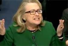 Hillary...what does it matter