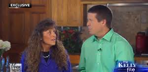 Duggars on Fox News